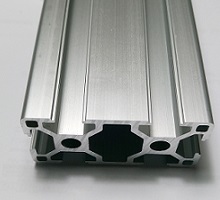 Aluminium Profiles - 30X60 Series Slot 8